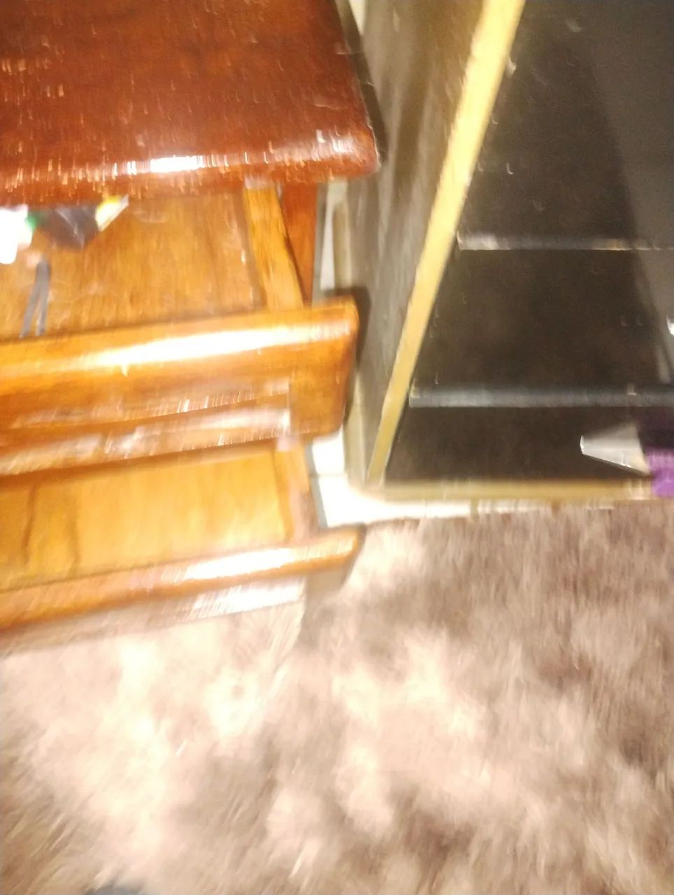 Jogo de cama completo - Foto 2