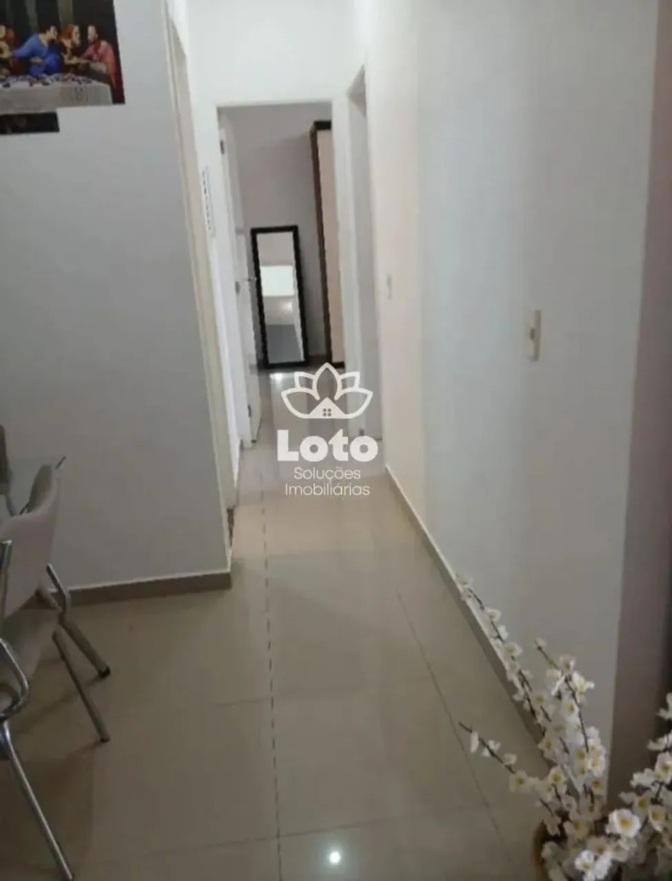 LINDO APARTAMENTO NO BELLA COLINA - Foto 4