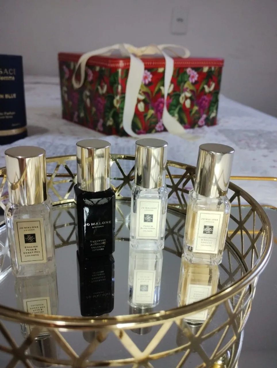 Perfume Importado
