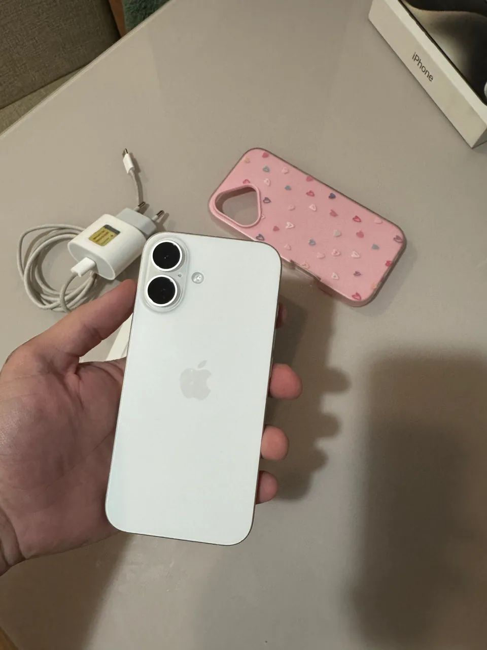 iPhone 16 - Foto 5