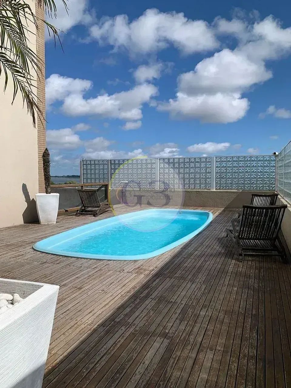 Apartamento à venda, Cidade Nova, Rio Grande, RS - Foto 4