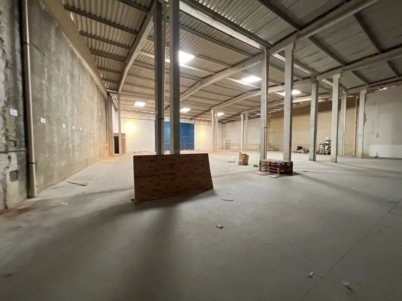 Galpão à Beira da BR-101  900 m² para Grandes Operações - Foto 4