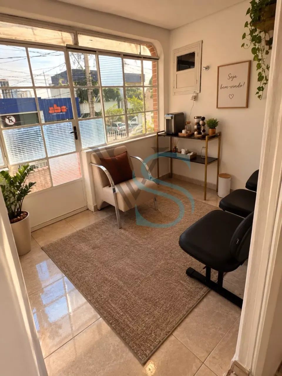 Sala comercial para aluguel, Vila Trujillo, Sorocaba - Foto 5