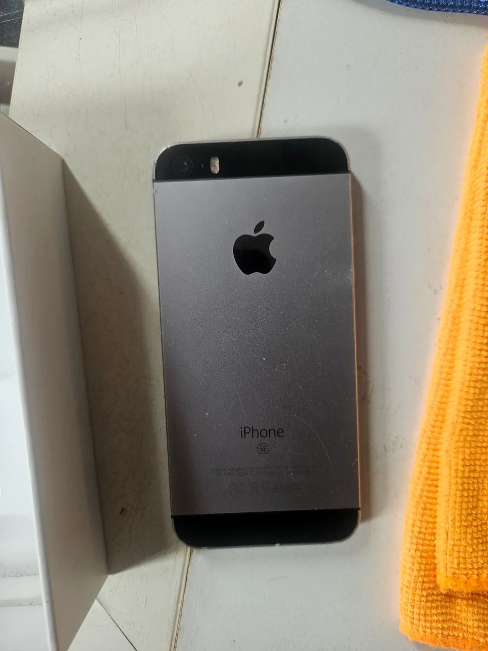 Iphone se - Foto 2