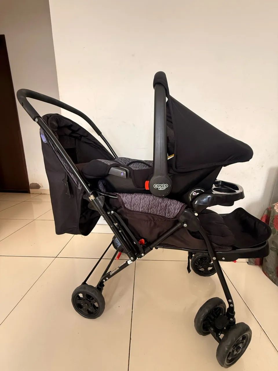 Kit bebê  - Foto 3