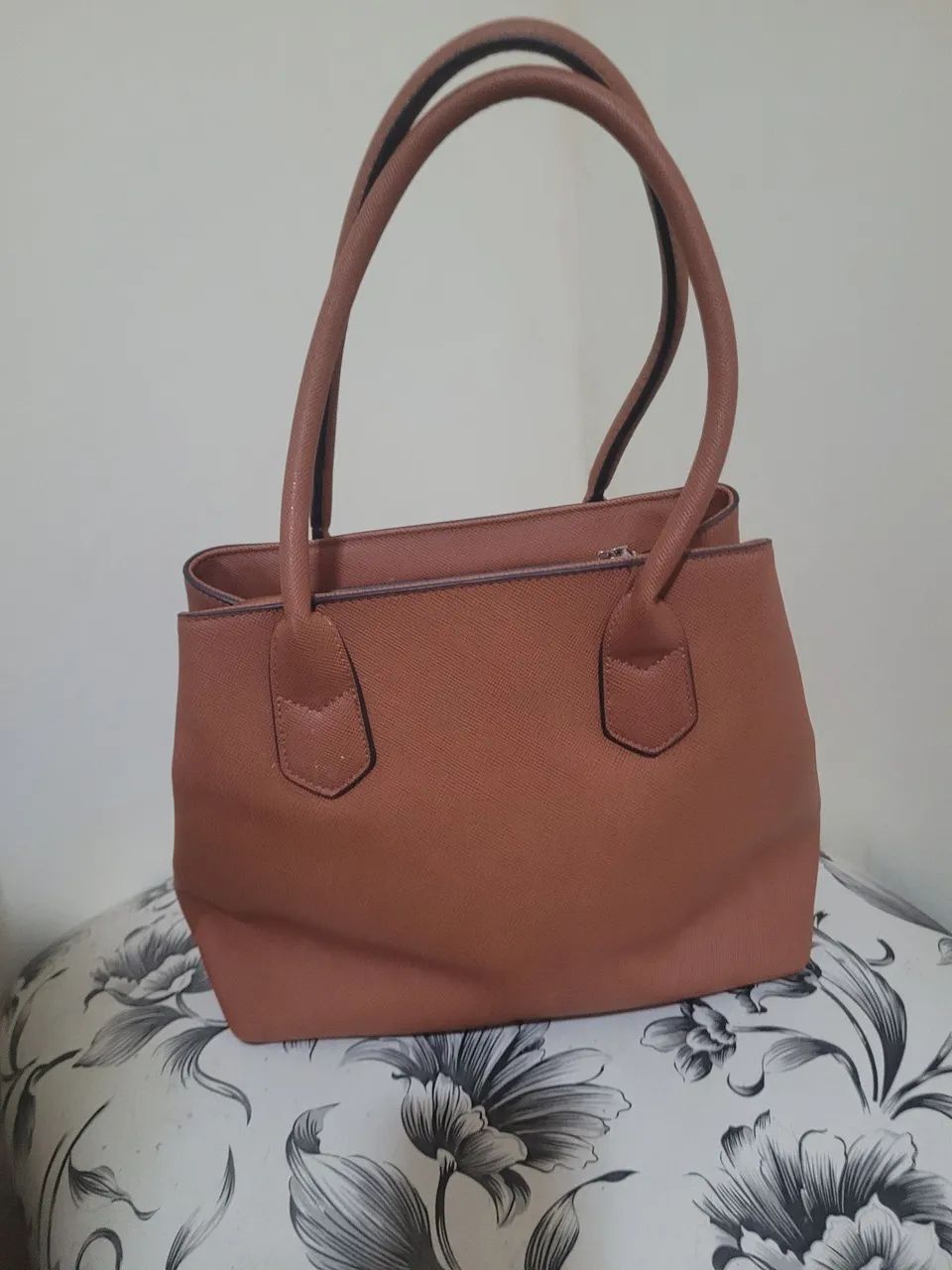 Vendo uma bolsa feminina  - Foto 3