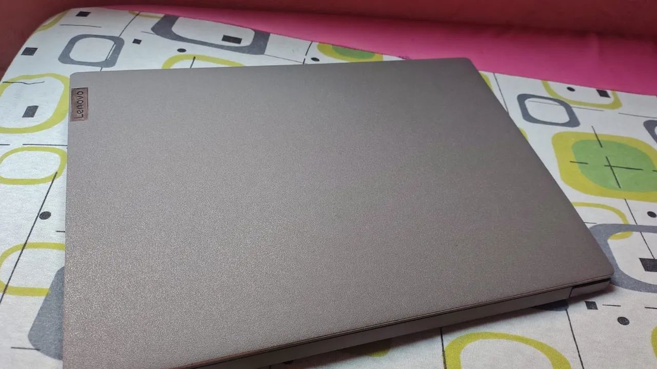 Notebook lenovo 13 10° geração - Foto 3