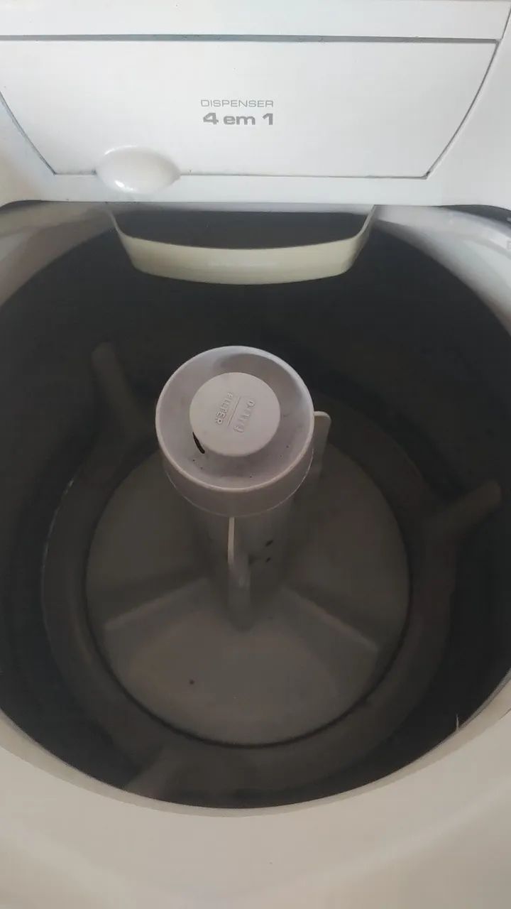 Máquina de lavar Eletrolux 15kg - Foto 4