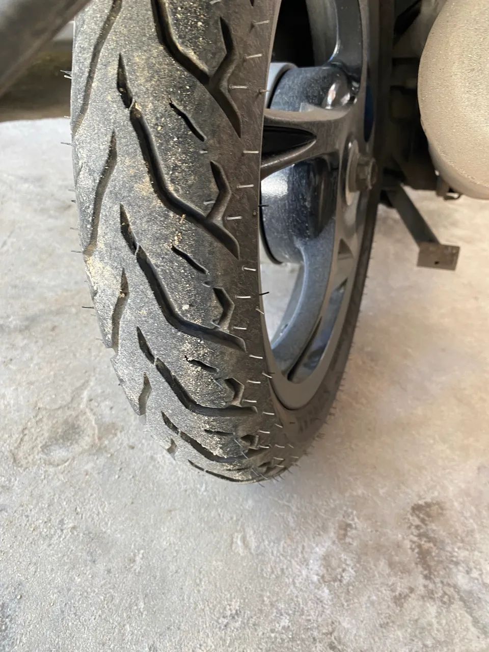 Neo 125 - Barato!! - Foto 4