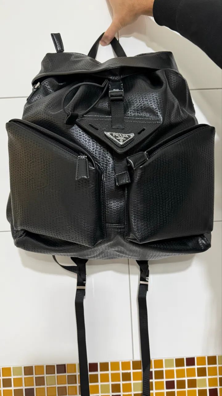 Mochila Prada  - Foto 3