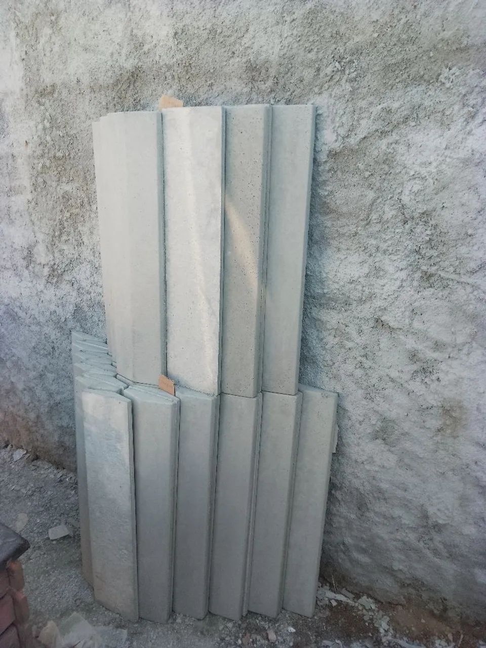 Pingadeira de concreto  - Foto 4