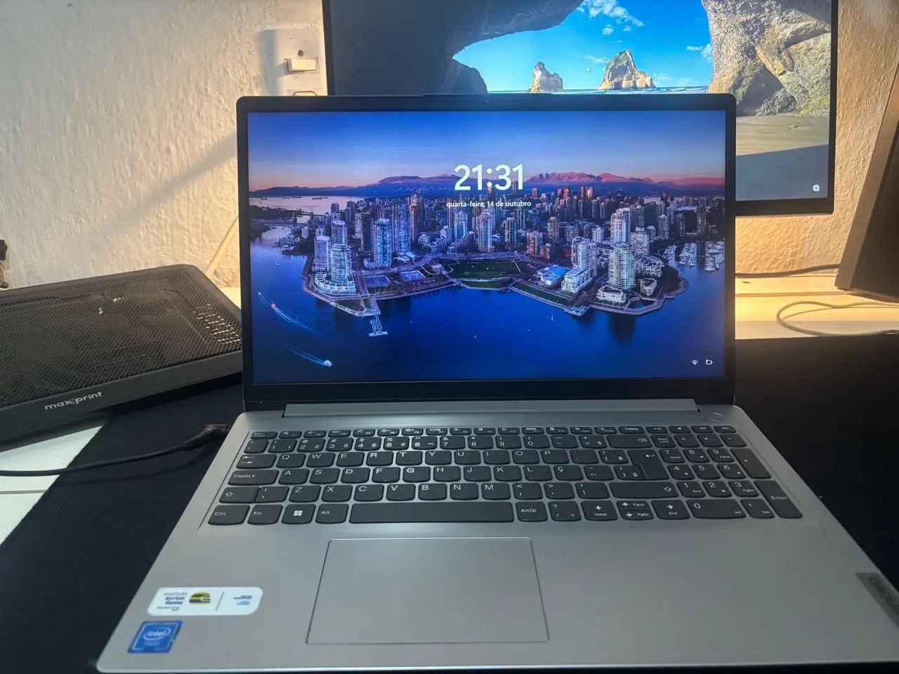 Notebook le novo  - Foto 2