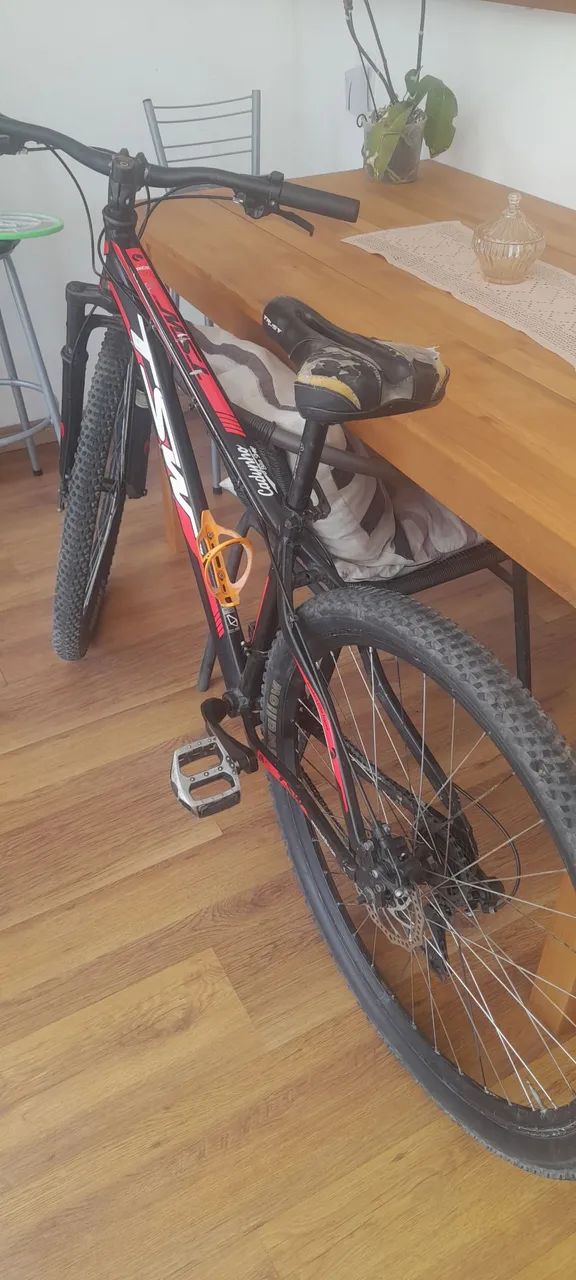 TSW RIDE TAM. M 21V - Foto 4