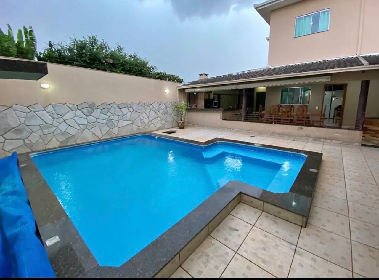 10- Casa no Araçagi 