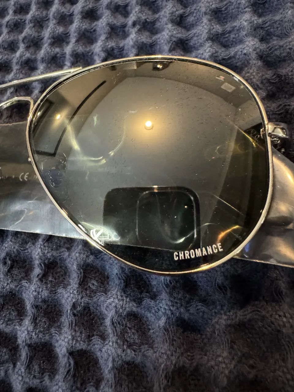 Rayban Polarizado - Foto 5