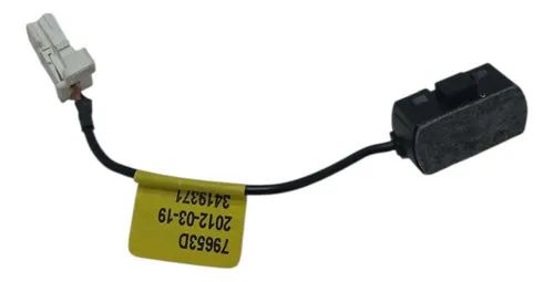 Microfone Teto Citroën C3 2013 2014