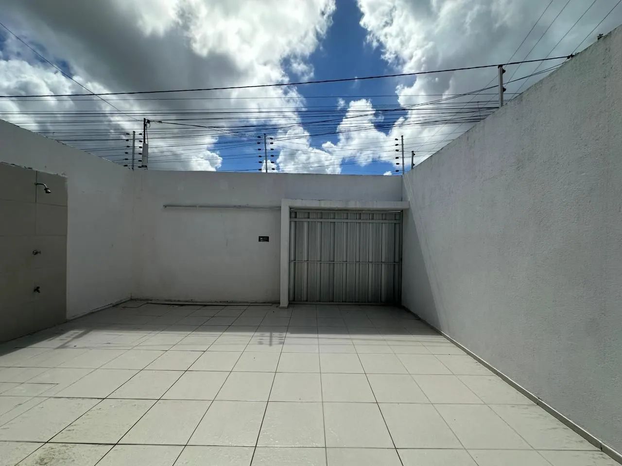 Casa no Parque Dom Pedro Itaitinga  - Foto 3