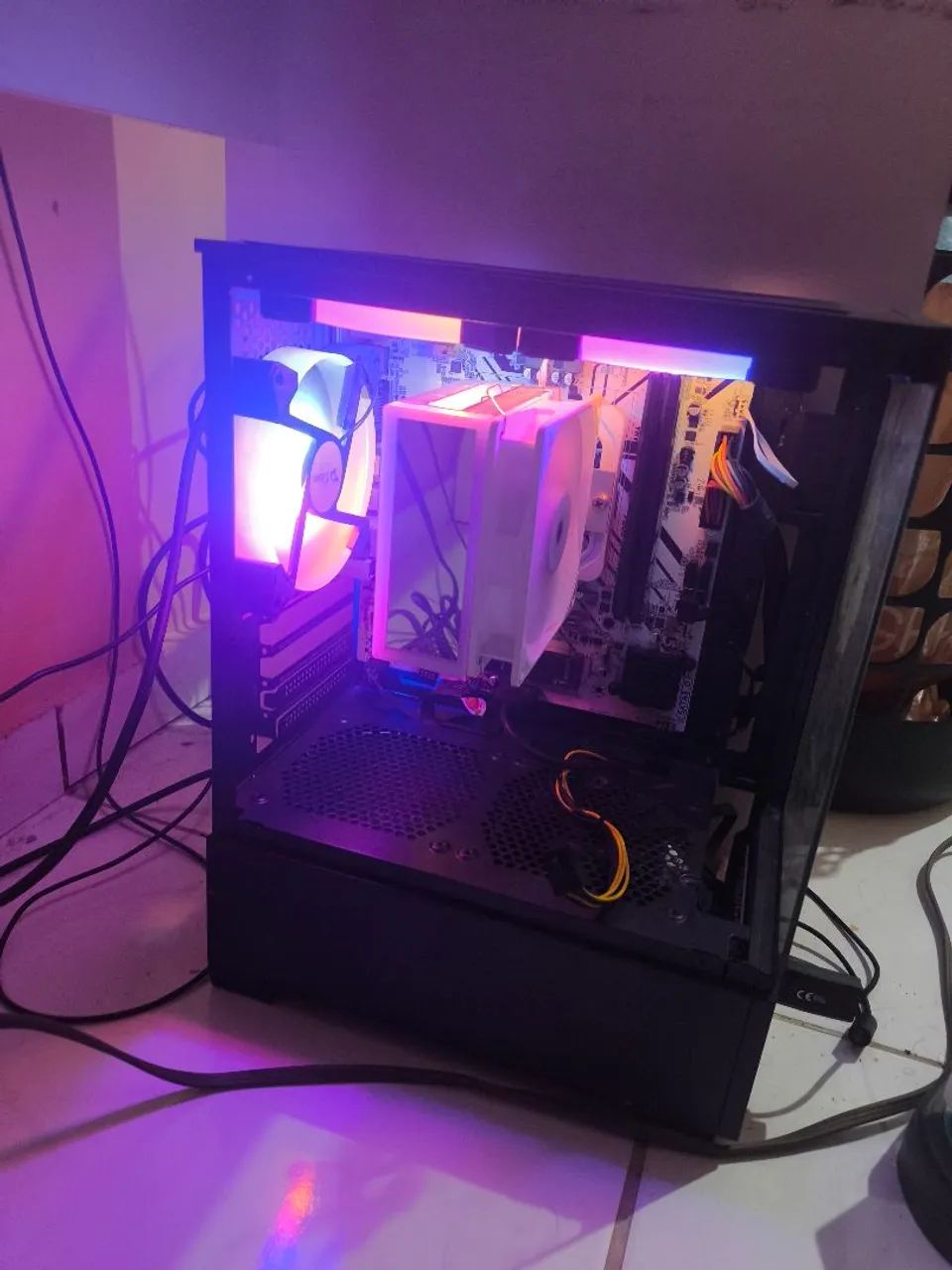 Pc gamer 