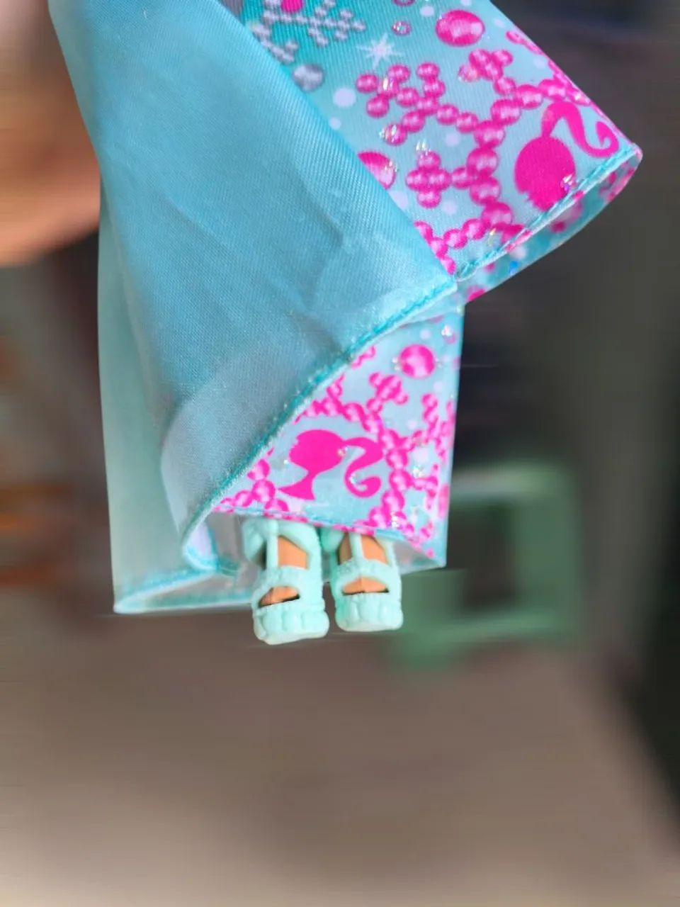 Boneca Barbie princesa  - Foto 2