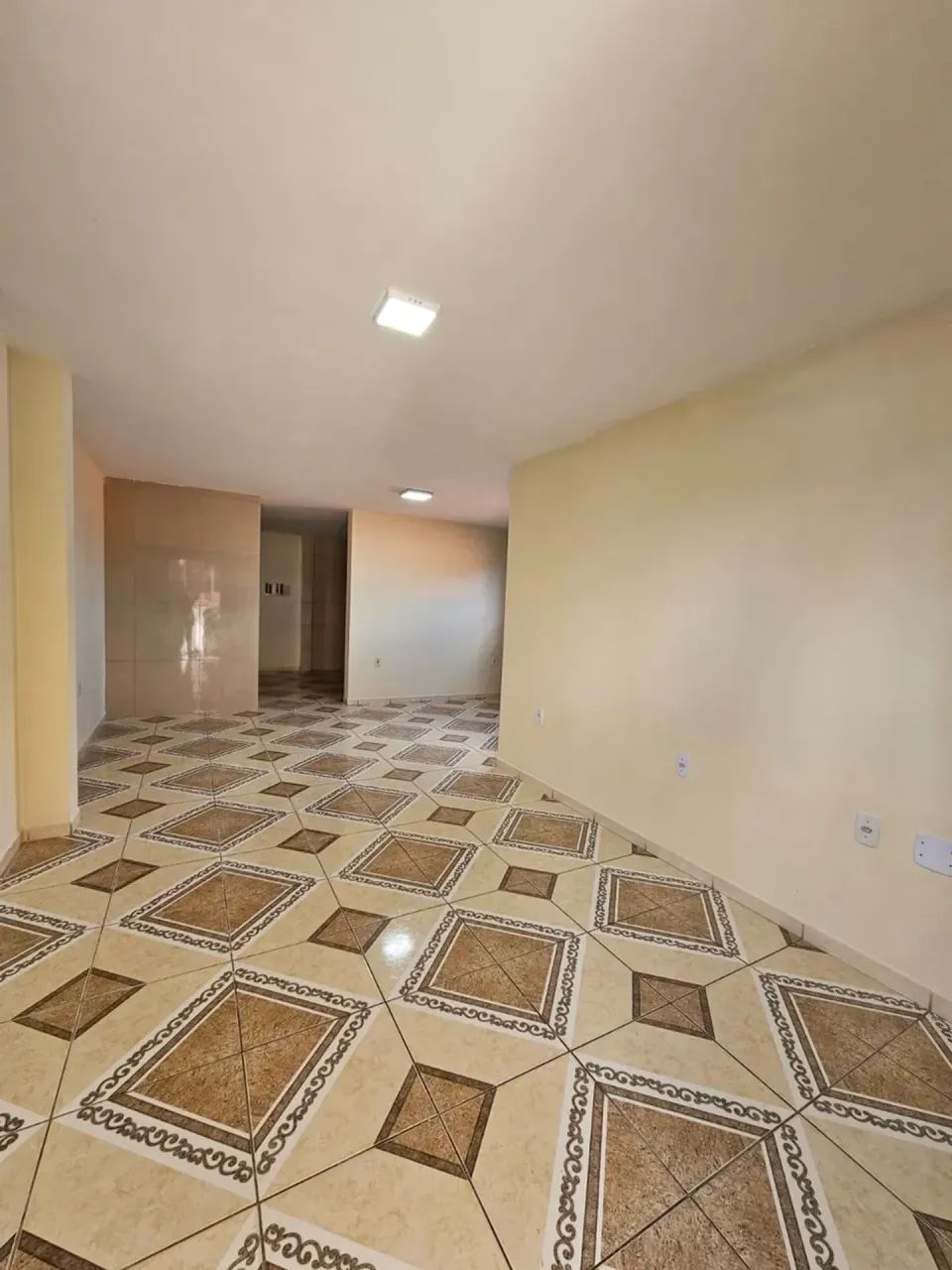 Casa espaçosa com 3 quartos, sendo 1 suíte em Cruz das Armas! - Foto 4