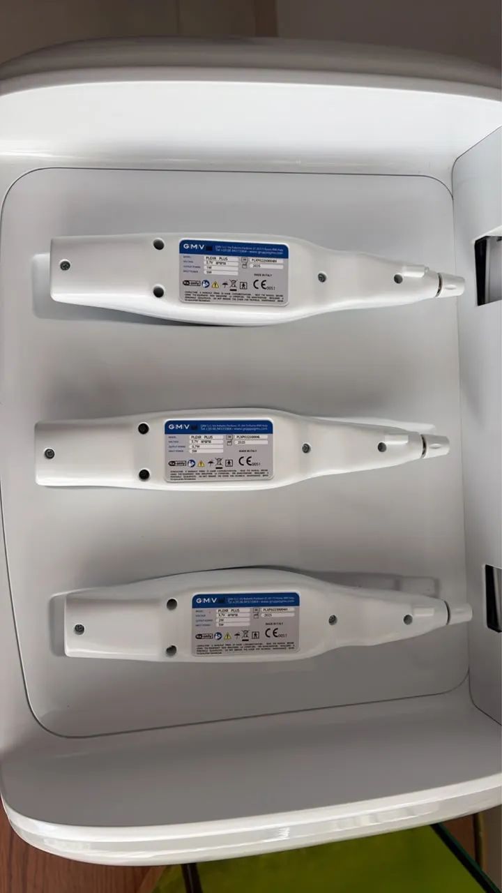 Plexr Plus - Equipamento de Plasma | Novo  - Foto 5