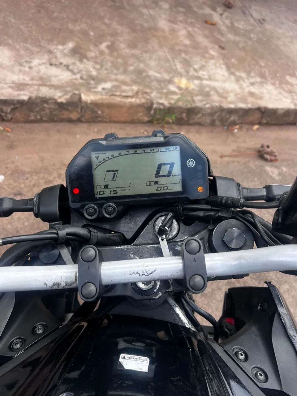 MT03 - Foto 3