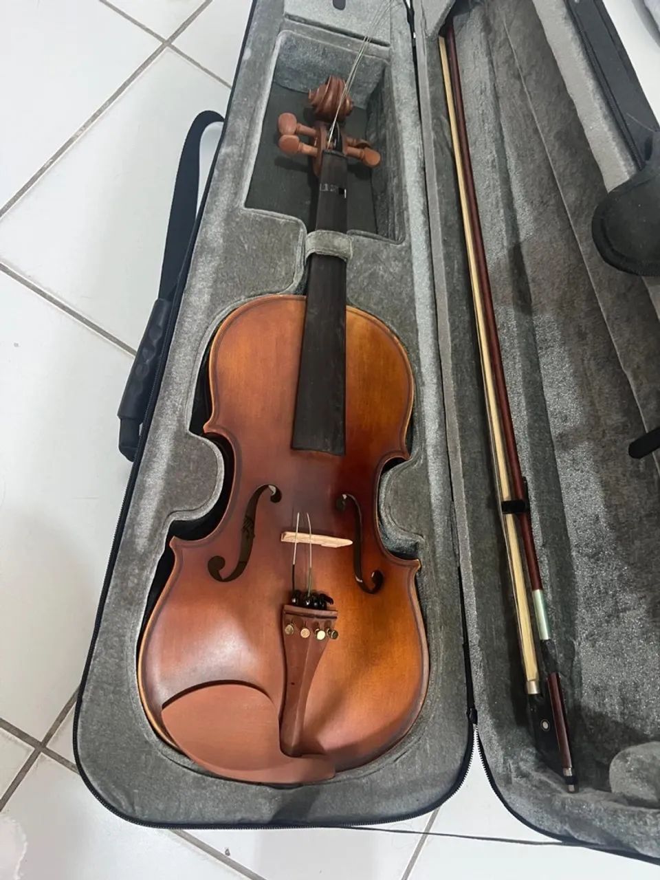 Viola erudita classica 