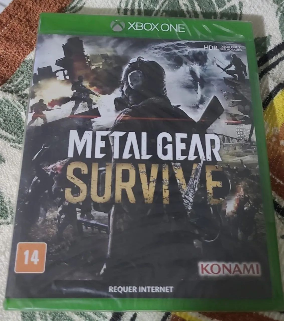 XBOX ONE GAMES VARIADOS  - Foto 5