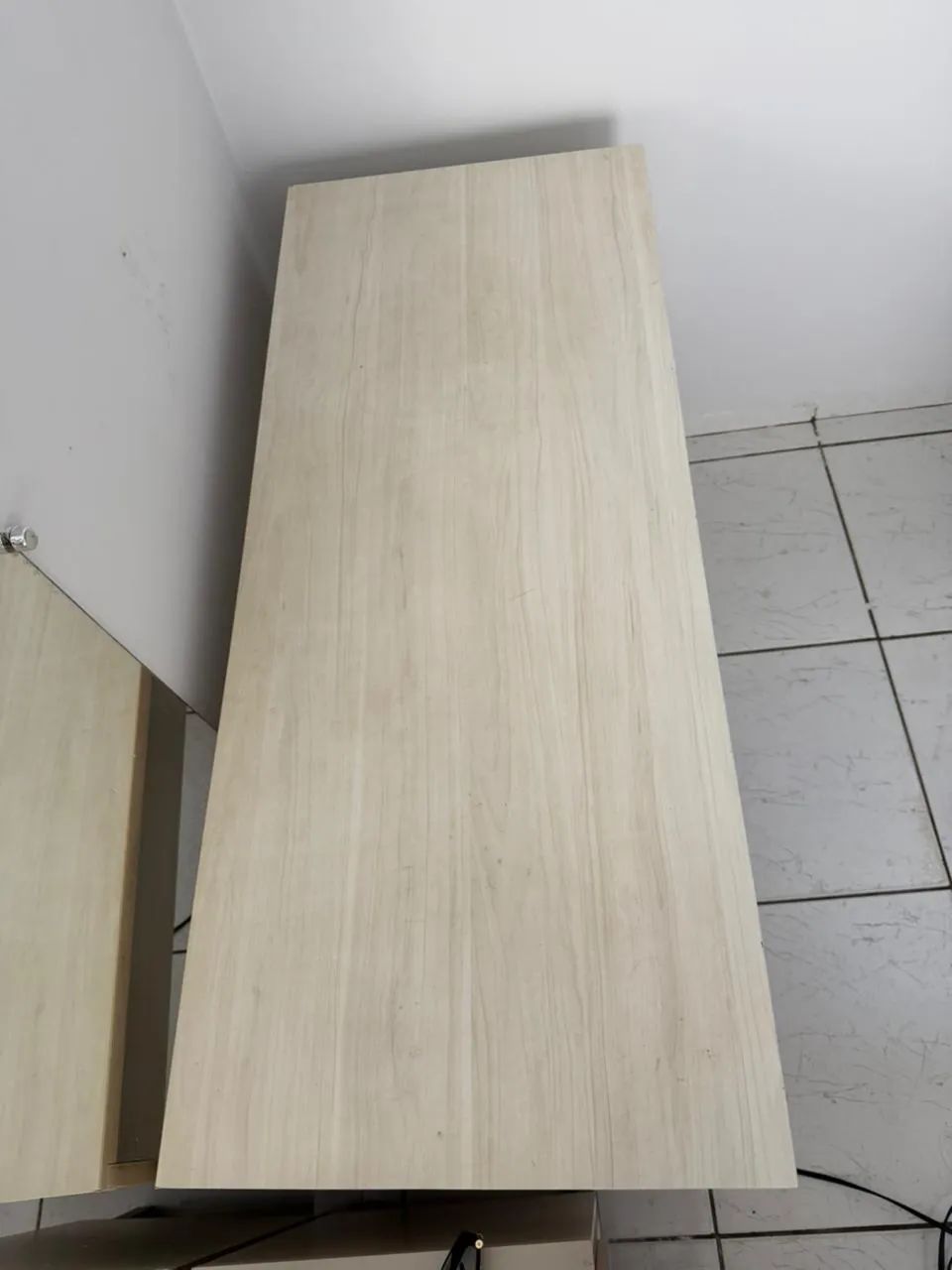 ESCRIVANINHA COM 2 GAVETAS - R$ 180 - Foto 3