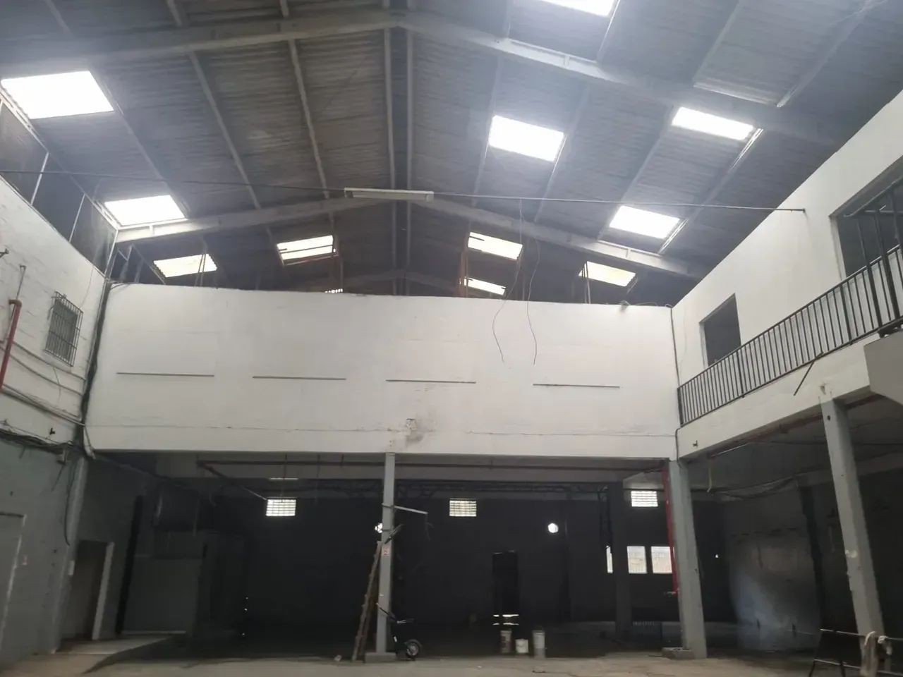 ACADEMIA DE PORTE - Foto 2