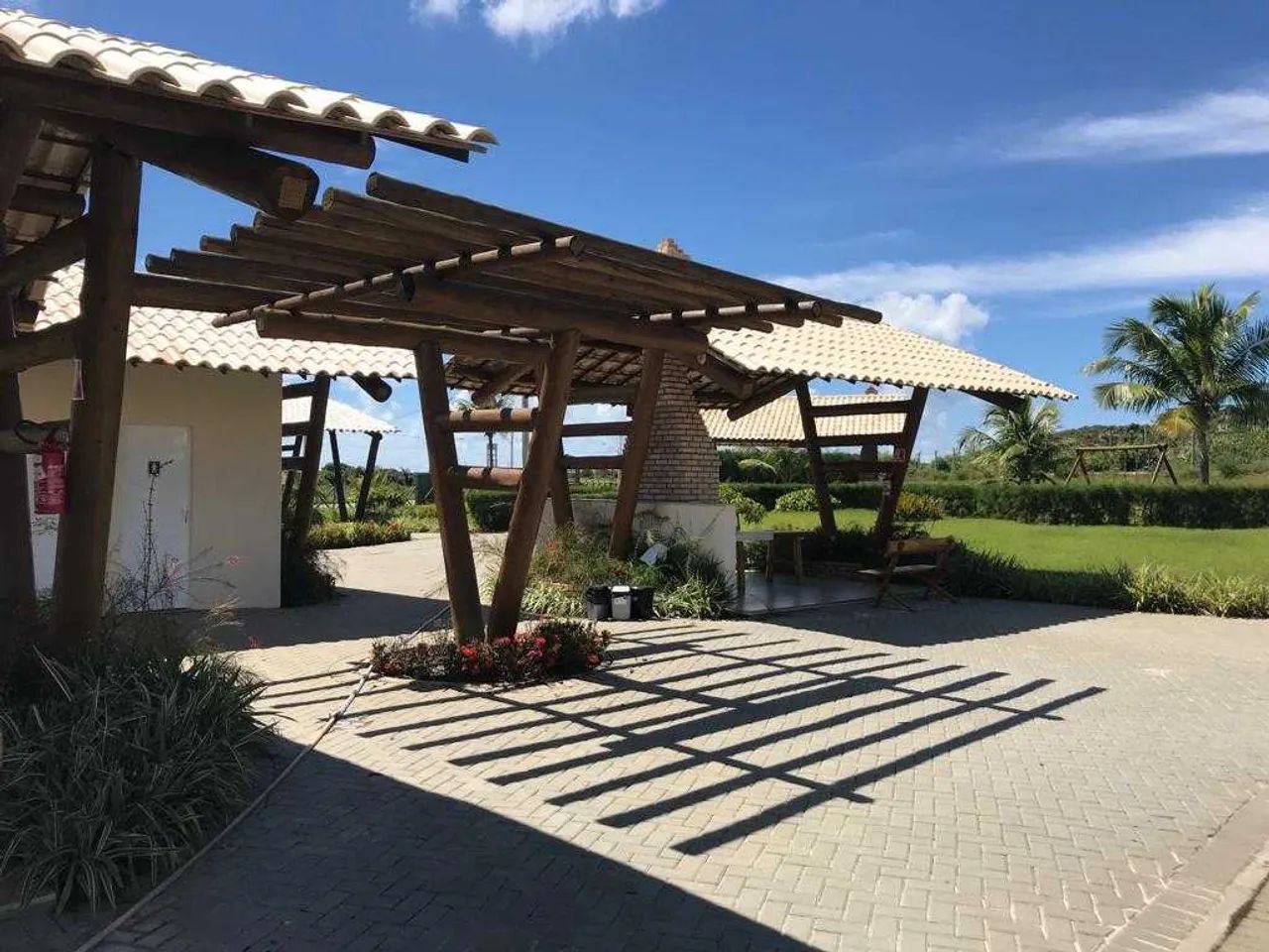 FAZENDA REAL RESIDENCE II   [3769] - Foto 3