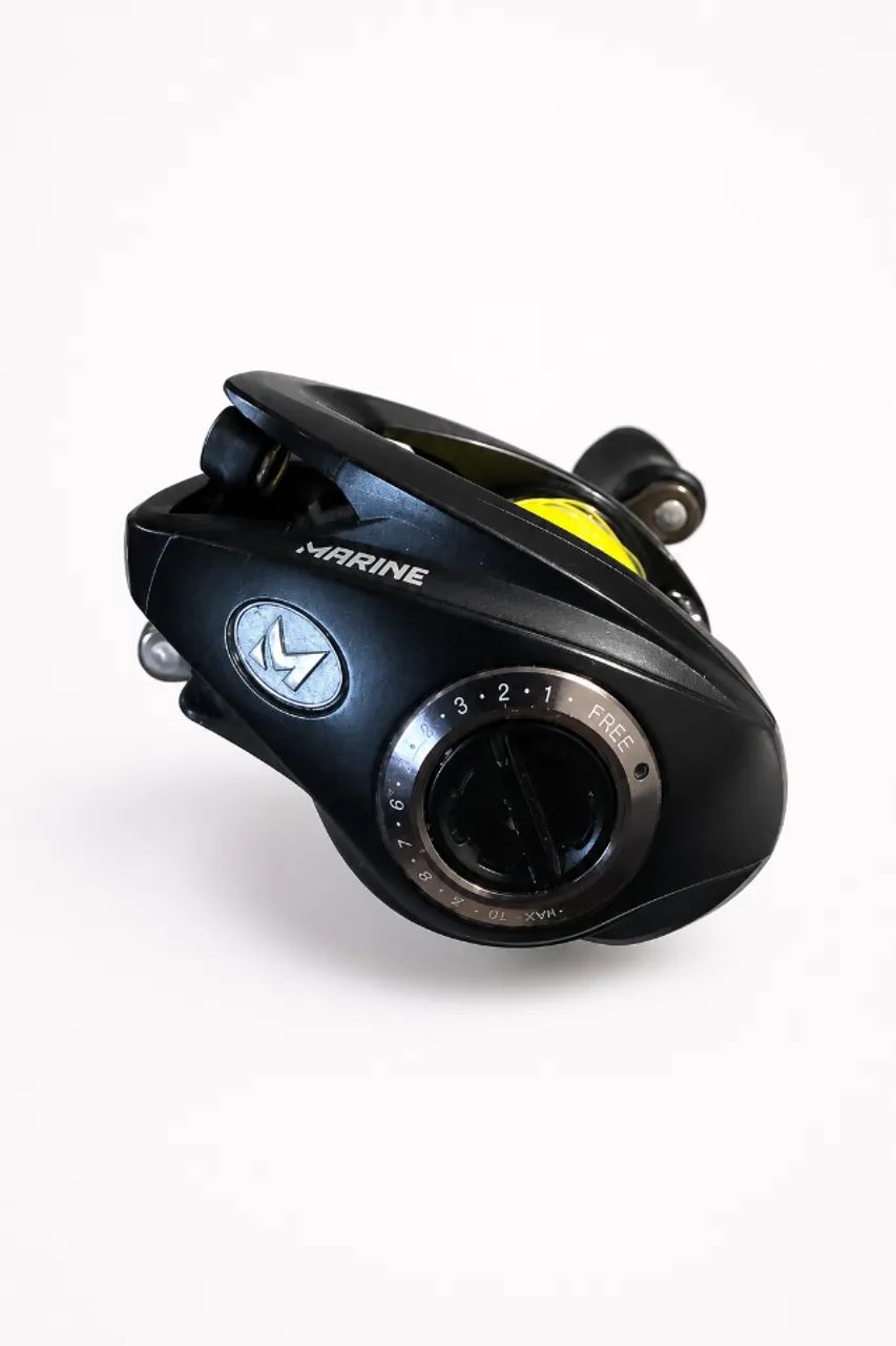 Marine Black Eagle GTS - Foto 3