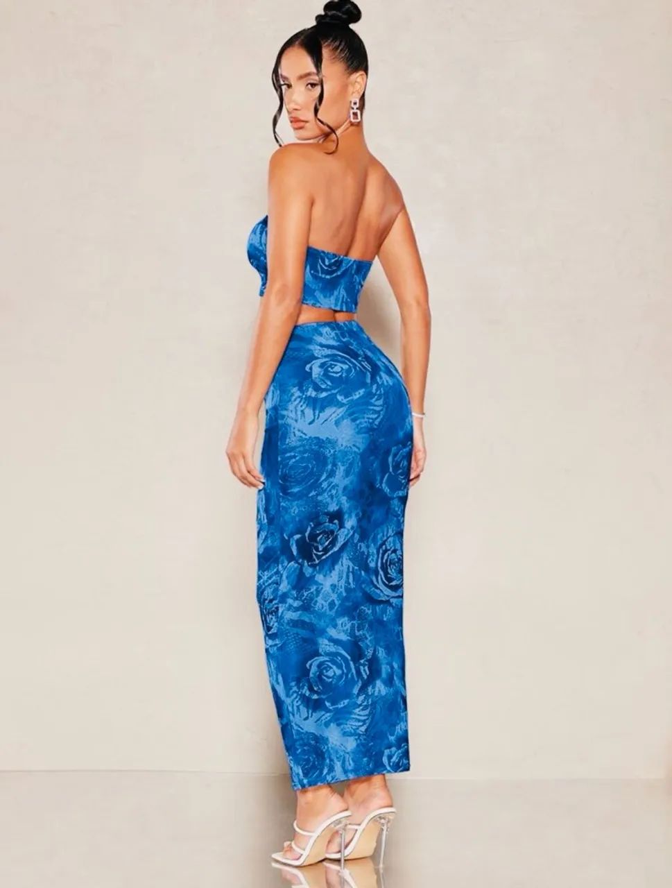 Conjunto Feminino da Shein  - Foto 2