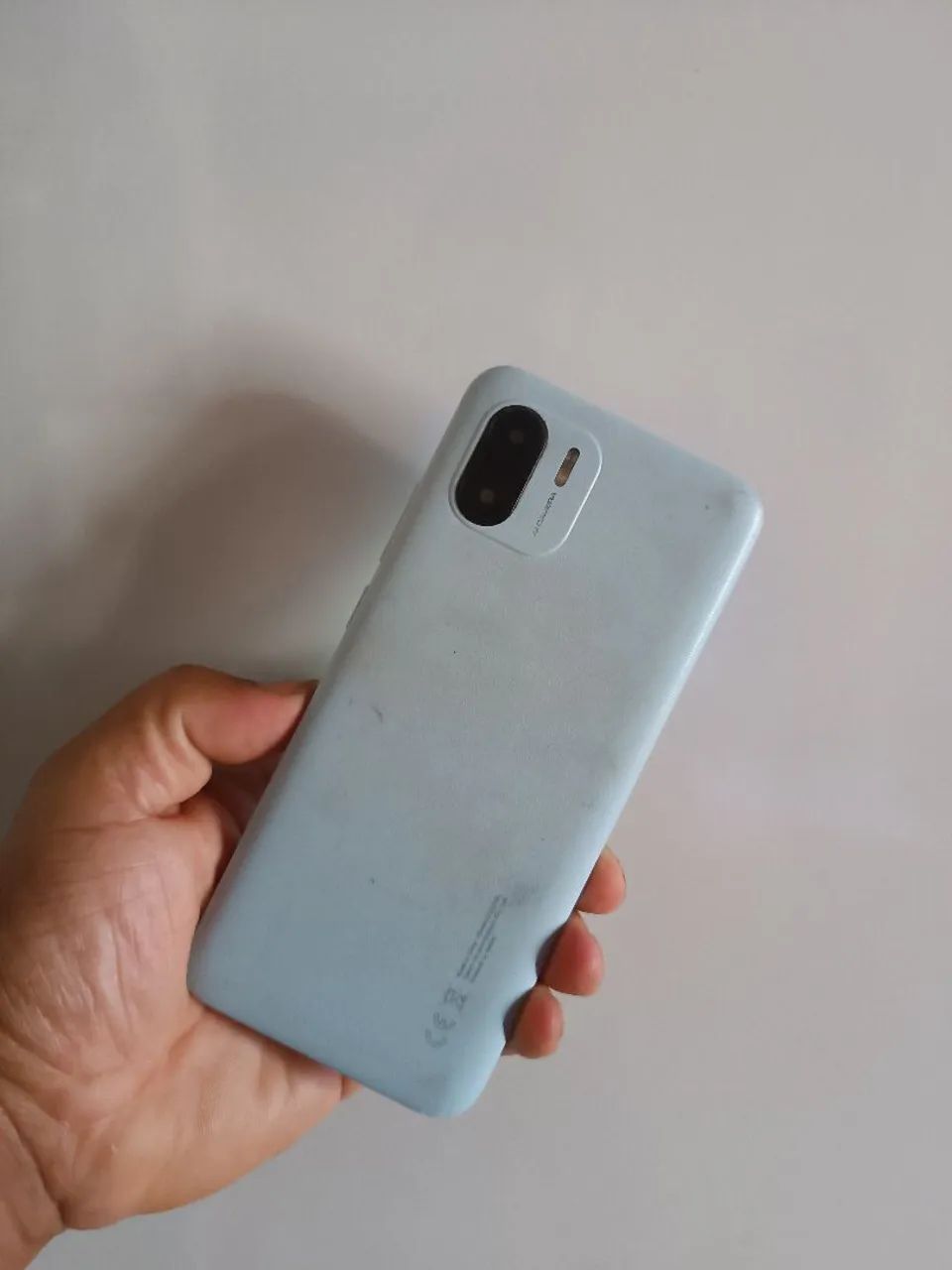((( Redimi A1 32GB Desapego 180$$ ))) - Foto 4