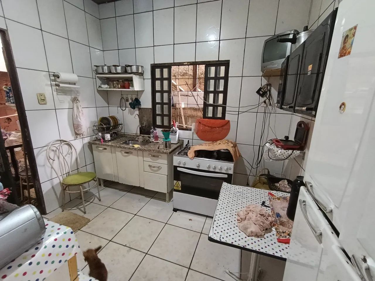 Pequena chácara dentro da cidade  - Foto 5