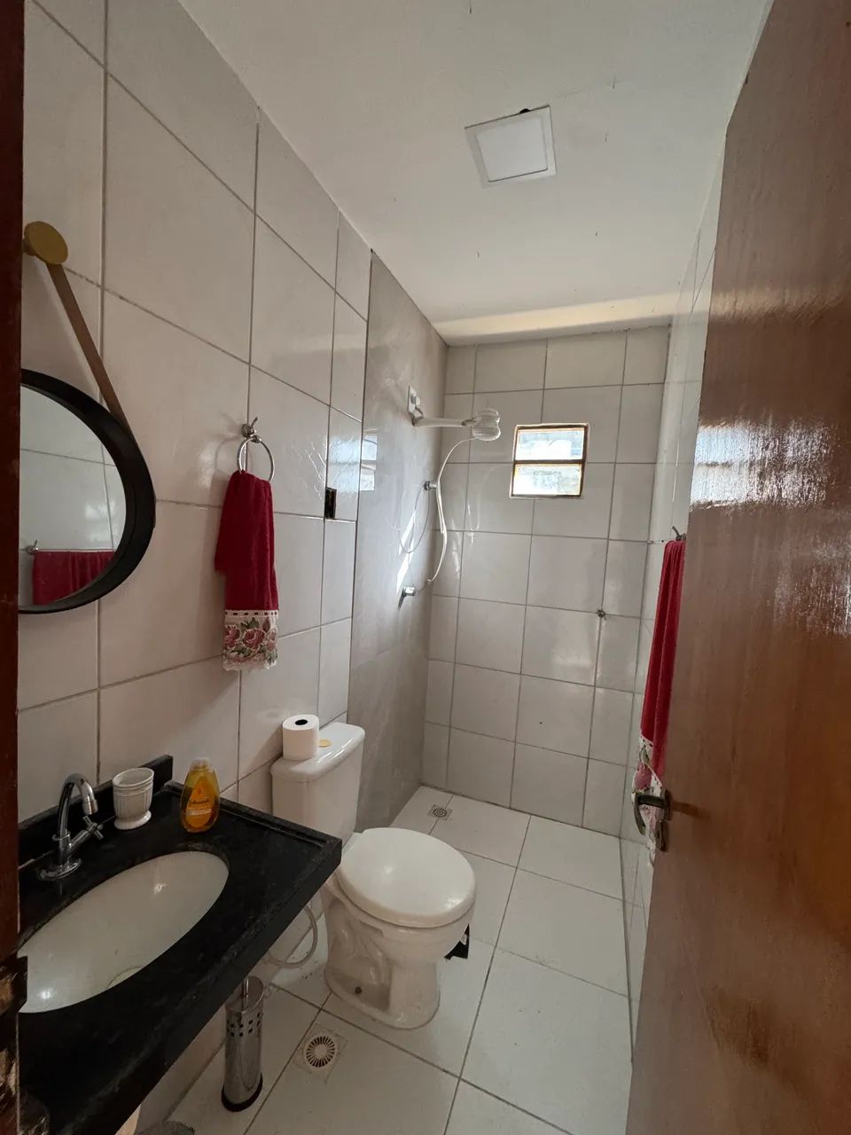 Casa em Nova Mangabeira / Paratibe  - Foto 5