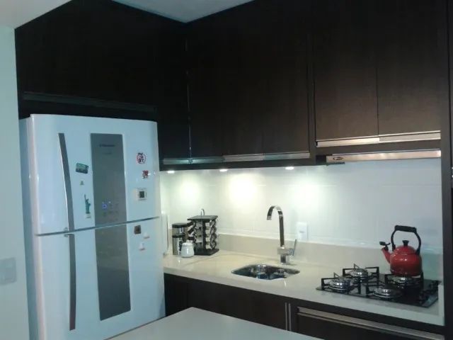 Apartamento na Trindade | 2 Suítes + Lavabo | Mobiliado | Próximo à UFSC - Foto 2