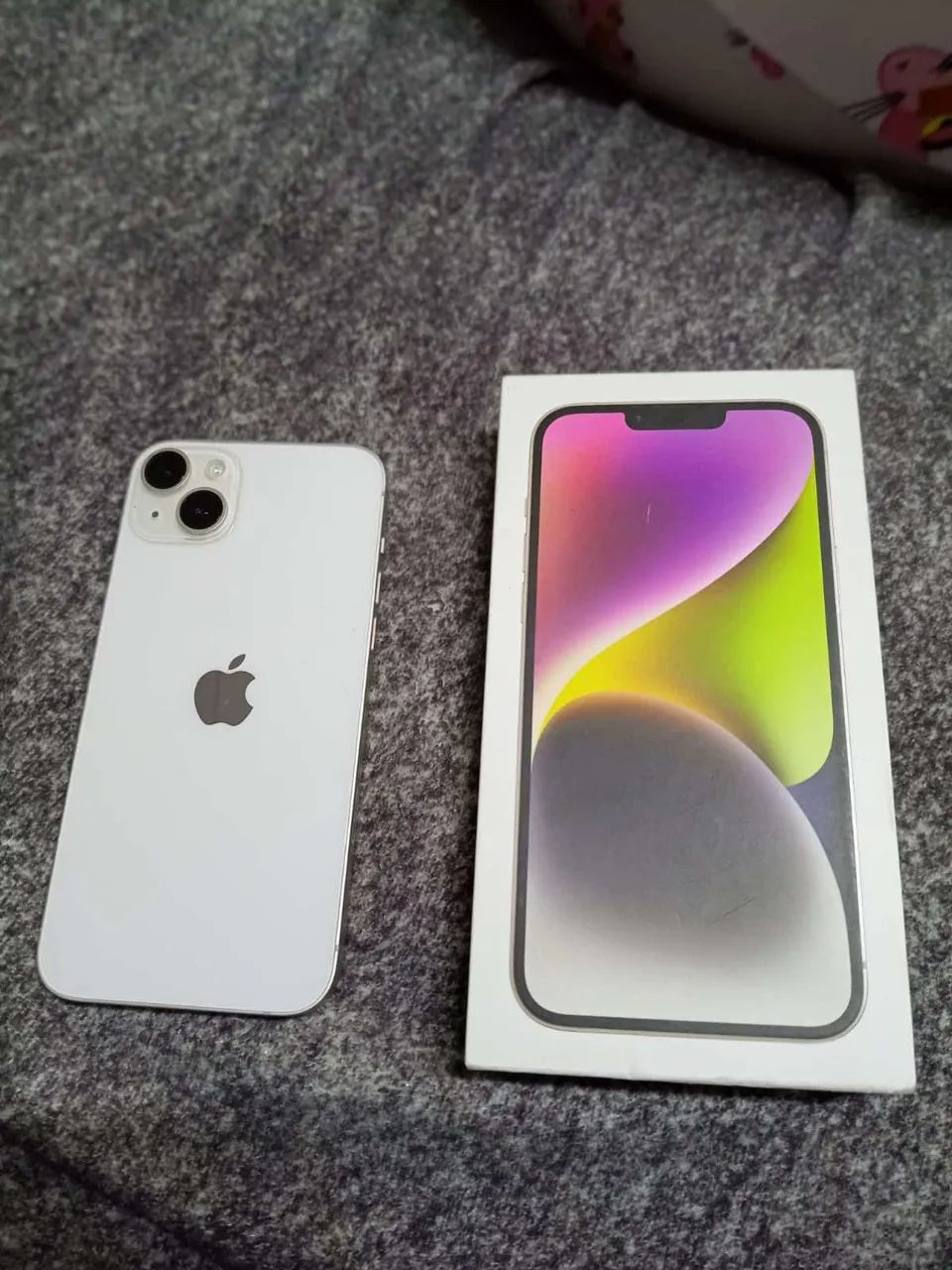 iPhone 14 Plus  - Foto 2
