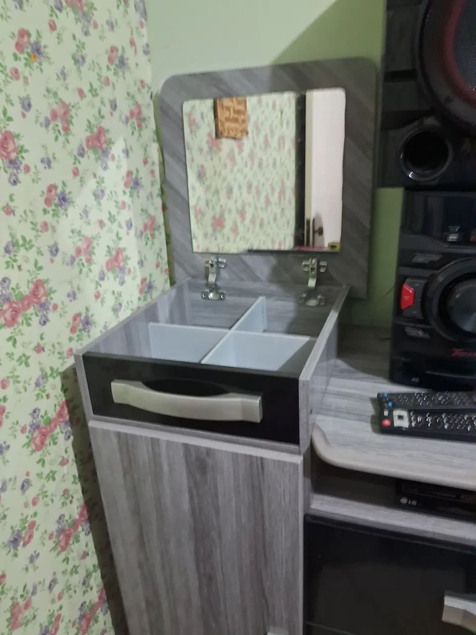 Cômoda madeira  - Foto 3