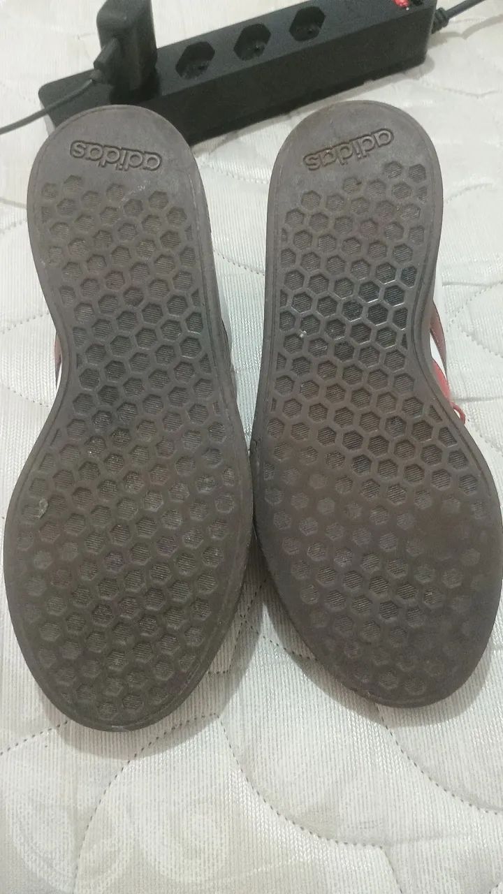 Tênis Adidas - Foto 2