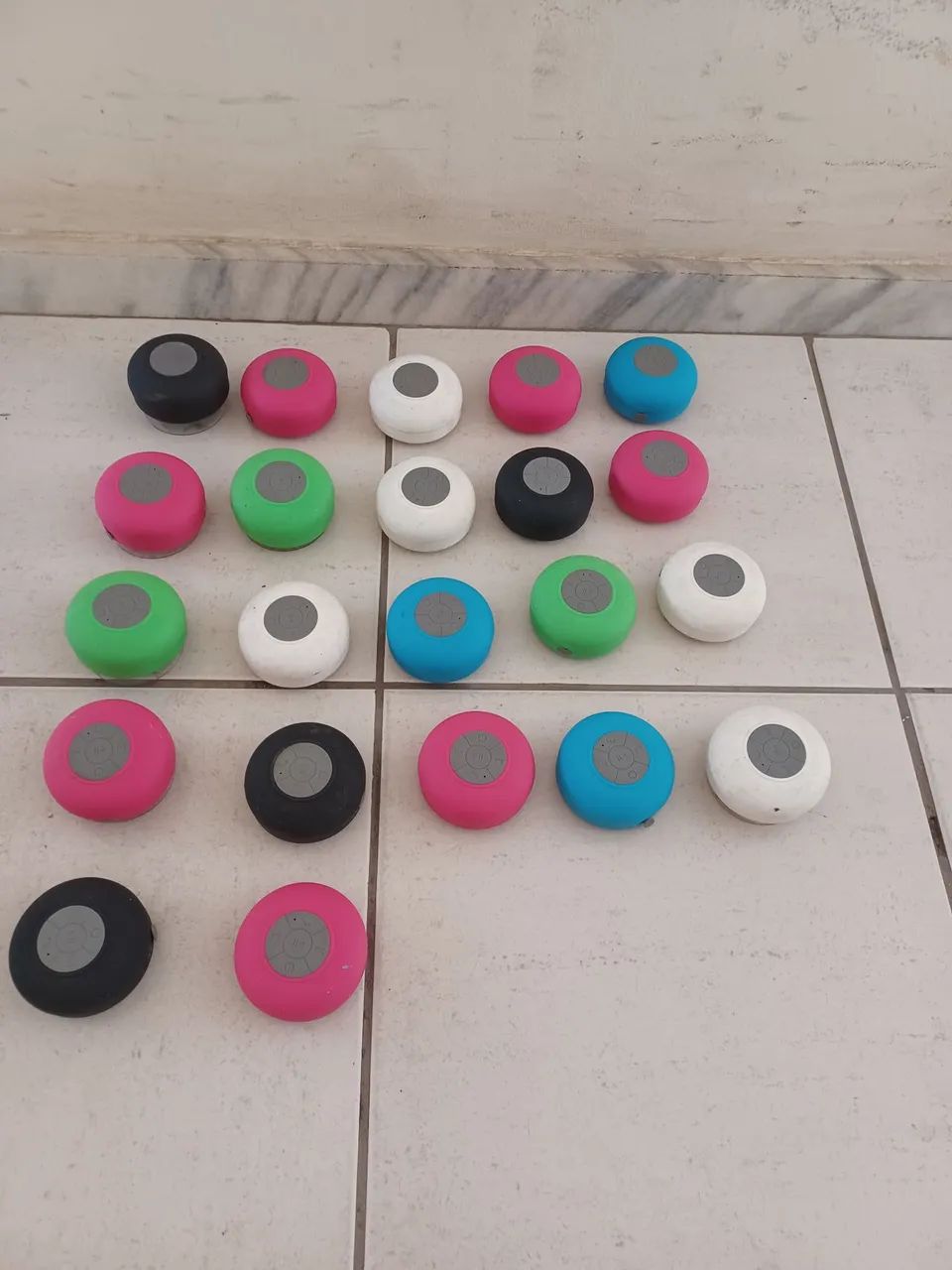 Mini caixa de som.todas por 49,00 - Foto 3