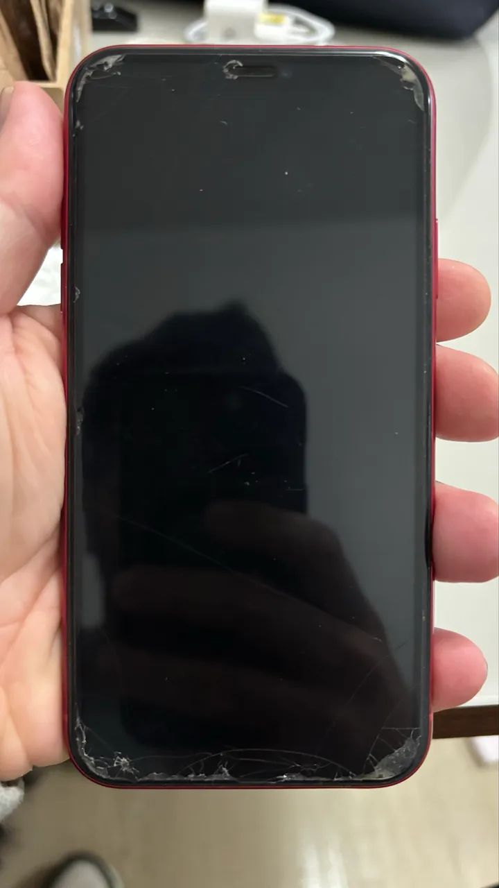 iPhone 11 - Foto 3