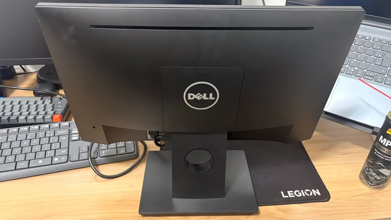 Monitor Dell 18.5 Pol com DisplayPort - Foto 2