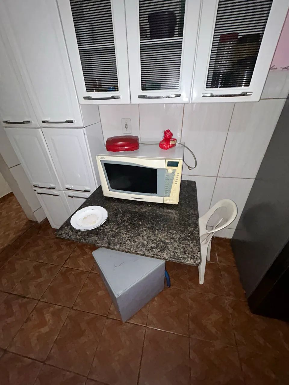 mesa vintage - Foto 5