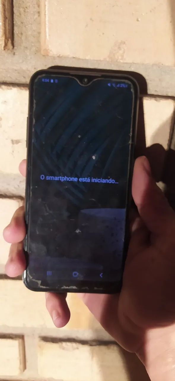 Celular usado em bom estado  - Foto 2
