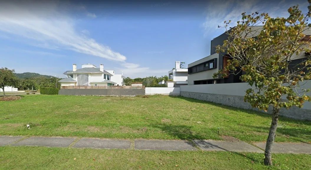 Terreno de 614 m² em Jurerê Internacional - Foto 2