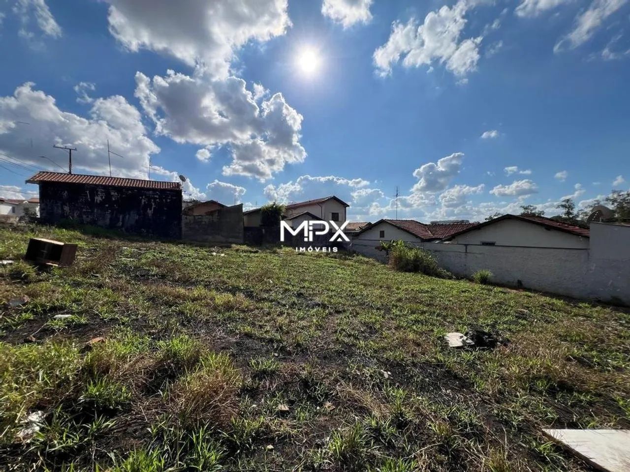 Terreno à venda em Piracicaba, Jardim Petrópolis, com 588 m²