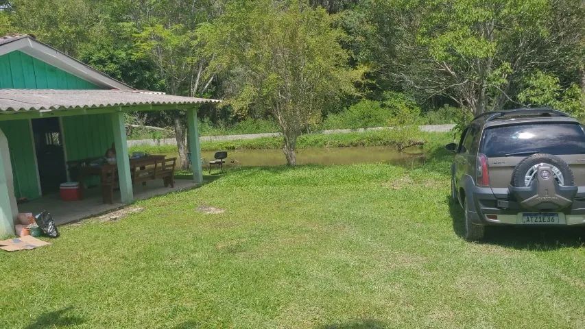Foto - Mandirituba - 