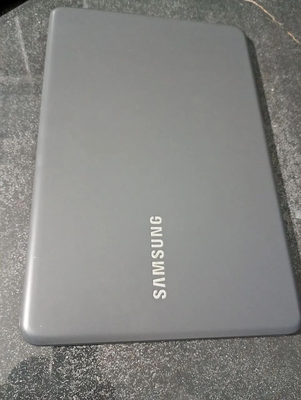 Notebook Samsung 350x Intel Core i3 7th Geração  - Foto 2