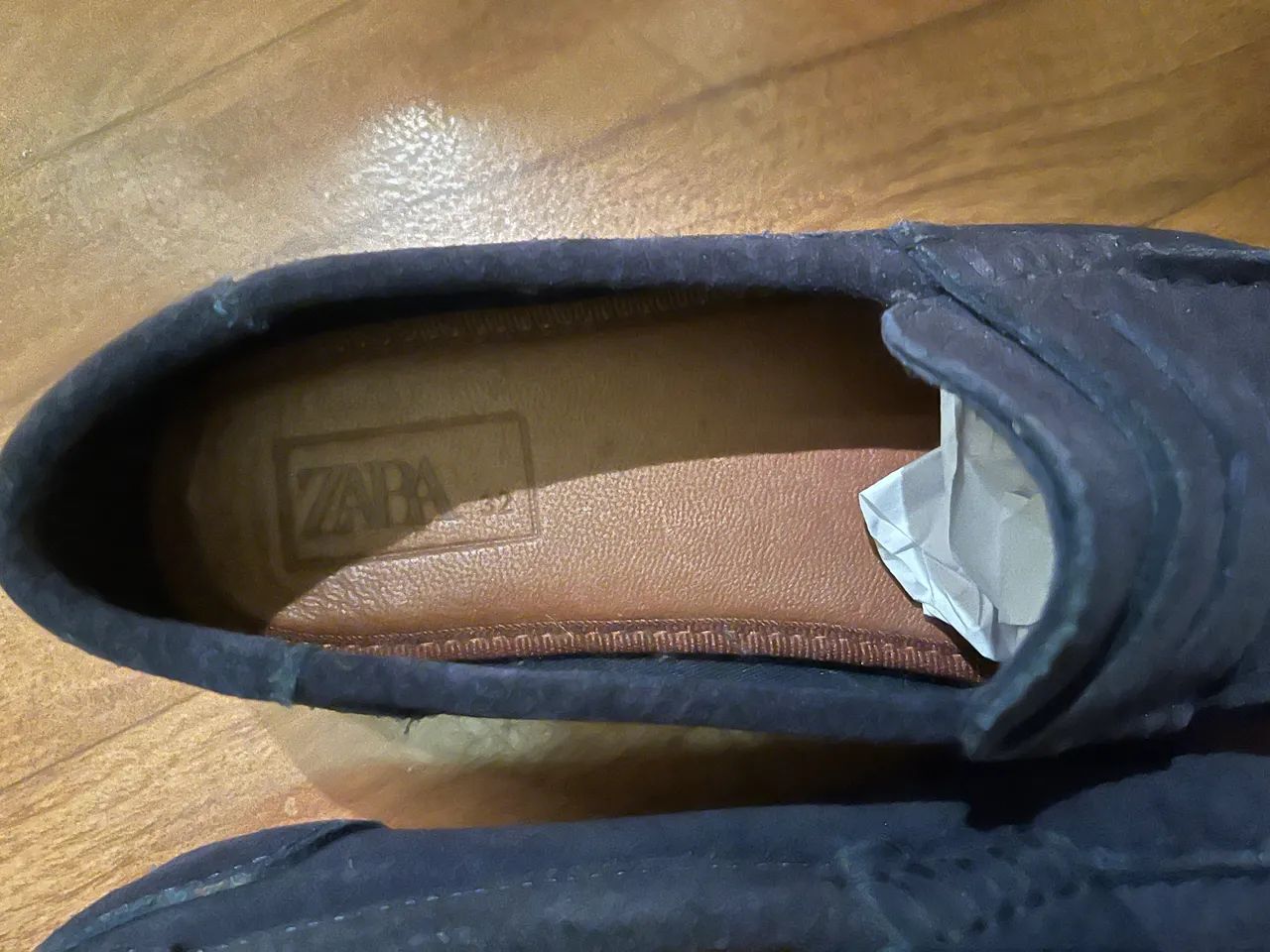 Mocassim Zara  - Foto 3